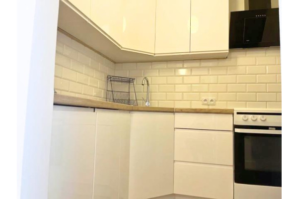 Warszawa, Śródmieście, Bagno, Warszawa Śródmieście - ul. Bagno | 2 pok 34,5m2 |