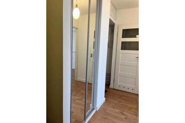 Warszawa, Śródmieście, Bagno, Warszawa Śródmieście - ul. Bagno | 2 pok 34,5m2 |