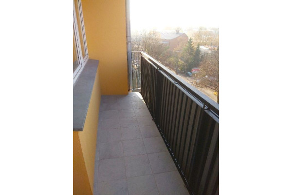 Warszawa, Wola, Góralska, Wola ul. Góralska 2pok + balkon + piwnica METRO