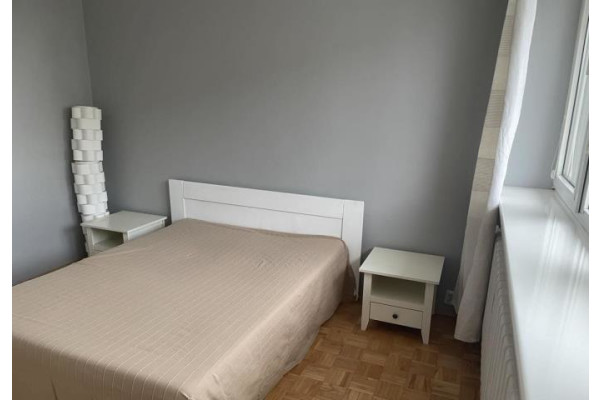 Warszawa, Praga-Południe, Saska Kępa, Kanadyjska, Saska Kępa | Stanów Zjednoczonych 3pok | 56m2 |