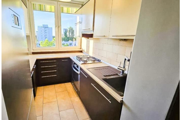 Warszawa, Wola, Anielewicza, Wola Anielewicza DO WEJŚCIA 48,5m2 + balkon OKAZJA