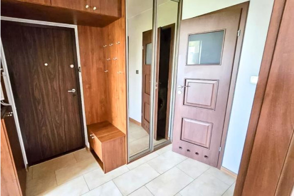 Warszawa, Wola, Anielewicza, Wola Anielewicza DO WEJŚCIA 48,5m2 + balkon OKAZJA