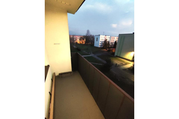 Gliwice, Sośnica, Wiślana, Gliwice Sośnica ul. Wiślana 51m2 2 pokoje + balkon