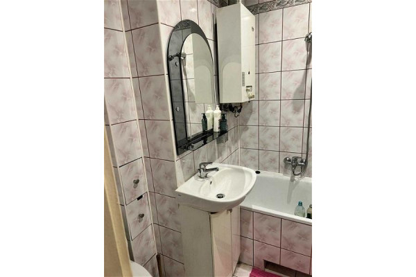 Tychy, B, Brzozowa, TYCHY B BRZOZOWA 56M - 3 POK + BALKON + PIWNICA