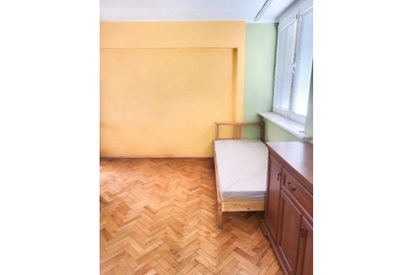 Katowice, Śródmieście, Grażyńskiego, Katowice Koszutka Grażyńskiego -3pok 62m2 2xBALKON