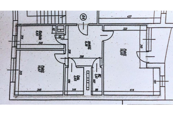 Warszawa, Bemowo, Jelonki, Waleriana Czumy, Bemowo ul. Czumy 50m2/2pok+balkon/METRO