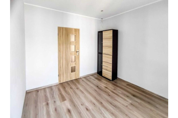 Gliwice, Trynek, Piastowska, Gliwice Trynek Piastowska 52 m2 3 pokoje + balkon