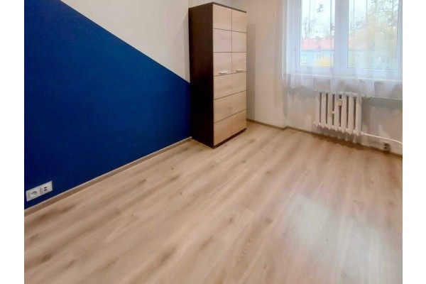 Gliwice, Trynek, Piastowska, Gliwice Trynek Piastowska 52 m2 3 pokoje + balkon