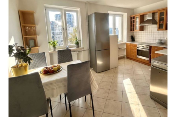 Warszawa, Praga-Południe, Grochów, Grochowska, Praga Południe ul. Grochowska 63m2 | 3pok | BALKON | garderoba