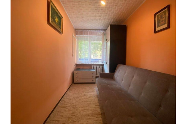 Sosnowiec, Zagórze, Bohaterów Monte Cassino, Sosnowiec Zagórze Boh. Monte Cassino 57,8 m2 3 pok BALKON