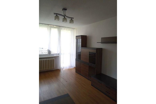 Gliwice, Centrum, Władysława Łokietka, Gliwice Śródmieście 48 m2 2 pokoje + duży balkon