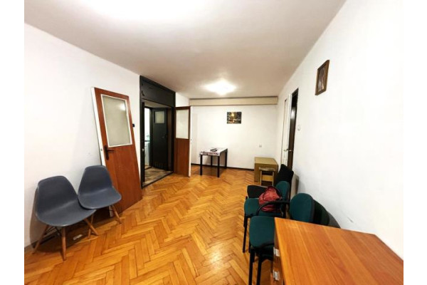 Katowice, Koszutka, Grażyńskiego, Koszutka ul. Grażyńskiego 44m 2pok + Balkon