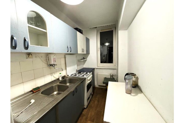 Katowice, Koszutka, Grażyńskiego, Koszutka ul. Grażyńskiego 44m 2pok + Balkon