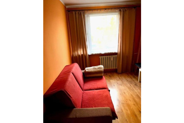 Katowice, Piotrowice, Radockiego, Katowice Ochojec ul. Radockiego 2 pok 50m2+BALKON