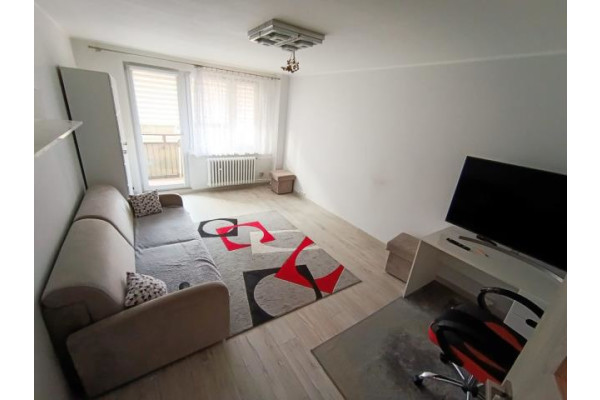 Gliwice, Sośnica, Beskidzka, Gliwice Sośnica Beskidzka 52 m2 2 pokoje+ balkon