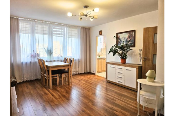 Warszawa, Targówek, Piotra Wysockiego, Warszawa Targówek Wysockiego - 31m2 | kawalerka |