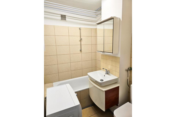 Warszawa, Targówek, Piotra Wysockiego, Warszawa Targówek Wysockiego - 31m2 | kawalerka |