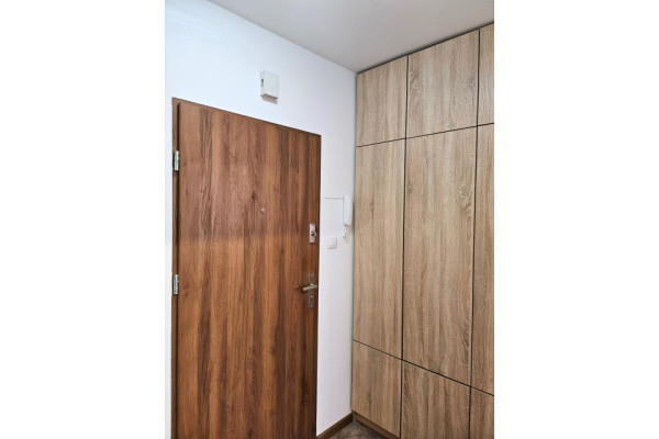 Warszawa, Targówek, Piotra Wysockiego, Warszawa Targówek Wysockiego - 31m2 | kawalerka |