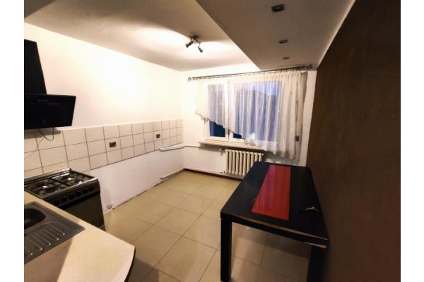 Gliwice, Sośnica, Wiślana, Gliwice Sośnica ul. Wiślana 51m2 2 pokoje + balkon