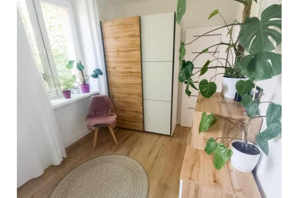 Warszawa, Włochy, Franciszka Hynka, Włochy Hynka | 2 pok+balkon DO WEJŚCIA | PKP 10min