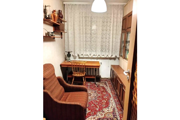 Katowice, Wełnowiec, Ściegiennego, Wełnowiec Ściegiennego 3 pokoje 59,6m + balkon